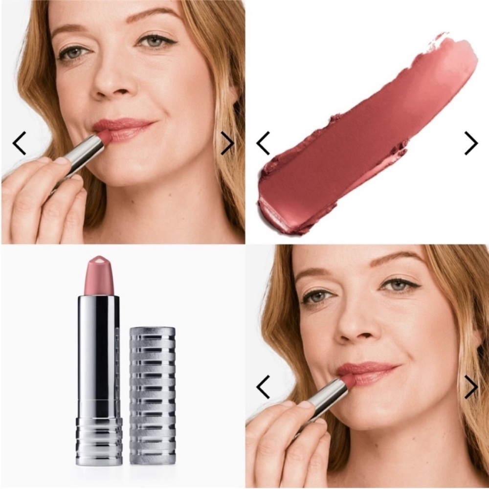 Clinique Dramatically Different™ Lipstick Shaping Lip Colour